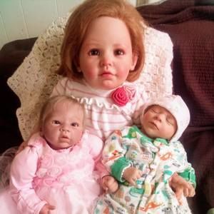 Meet your Posher, Elizabeth